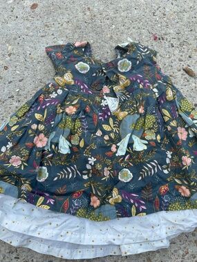 Toddler dress